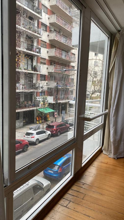 Monoambiente En Canitas Apartment *