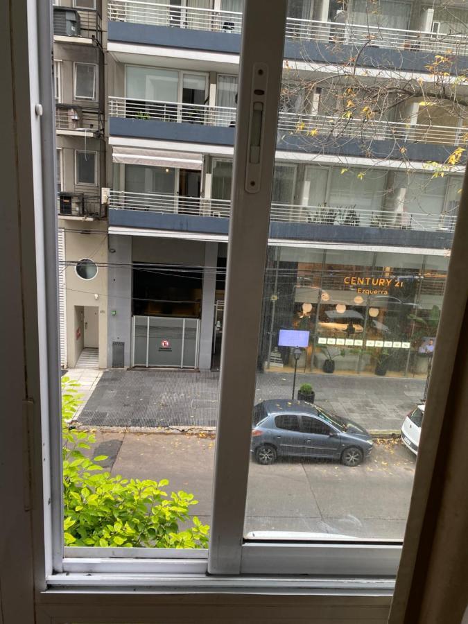 Monoambiente En Canitas *