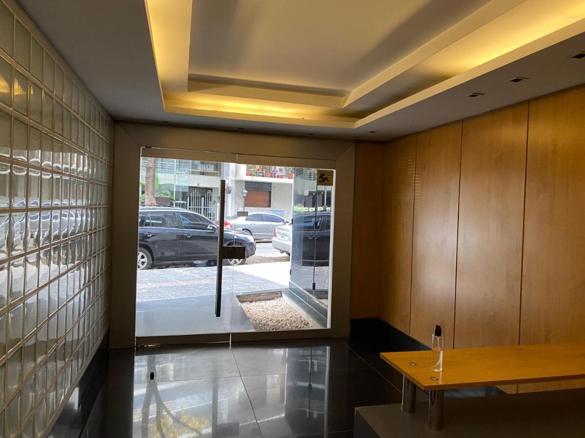 Monoambiente En Canitas Apartamento