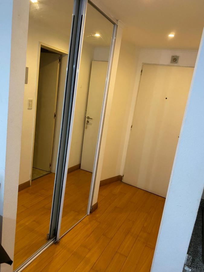 Monoambiente En Canitas Apartment *